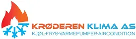 KRØDEREN KLIMA AS